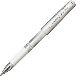 POSCA Uni-ball Signo Broad 1.0mm wit