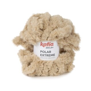 POLAR EXTREME 205 - Beige