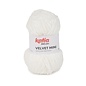 VELVET MINI 221 - Wit bad 84997