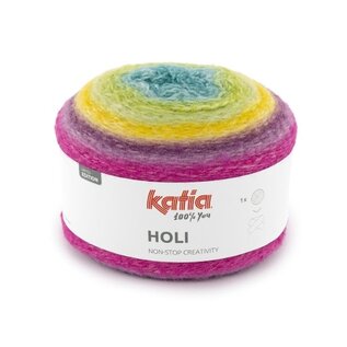 HOLI 506 - Olieverf-Paars bad 83860