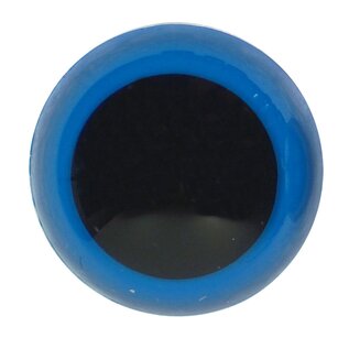 Durable Veiligheidsogen 10 mm, 10 stuks of 5 paar - Kleur 215