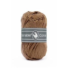 Durable Coral 2218 bruin bad 0846