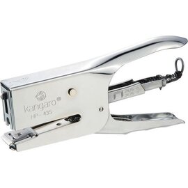 Niettang Kangaro HP-435 chroom