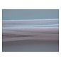 Chenille wit 6mm x 30cm 20st