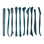 Modelling Tool, 25cm, 10 delig