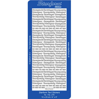 Stickers Text FR Christmas: Bonne Annee - GOUD