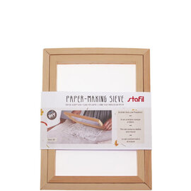 Papieren mal / frame