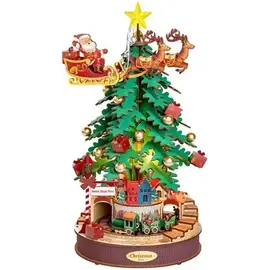 Robotime Christmas Melody Tree