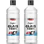 Pentart Super Glass Resin 1:1 Set 125ml