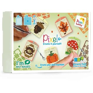 Pixelhobby Medaillon Themabox - Herfst