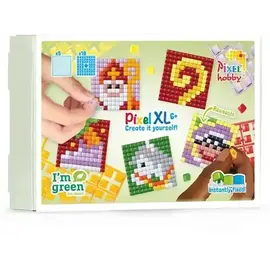 Pixelhobby XL Set Sinterklaas