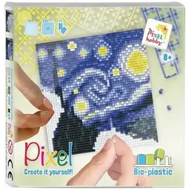 Pixelhobby Classic Sterrennacht Vincent Van Gogh
