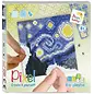 Pixelhobby Classic Sterrennacht Vincent Van Gogh