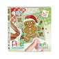 Pixelhobby - Gingerbread - kerst