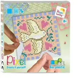 Pixelhobby Classic Set Vredesduif