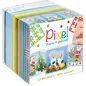 Pixelhobby Kubus Set Kerst