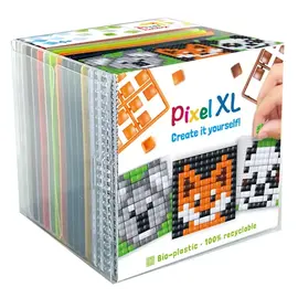 Pixelhobby XL Kubus Set