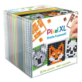 Pixelhobby Kubus Set