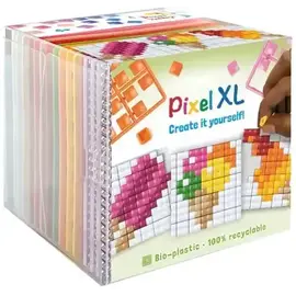 Pixelhobby XL 3-Pack IJsjes