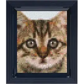Pixelhobby Classic Katje 10x12 cm