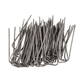 Patentkrammen - droogbloem klemmen, 10/35 mm, 50 st.