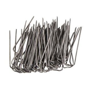 Patentkrammen - droogbloem klemmen, 10/35 mm, 50 st.