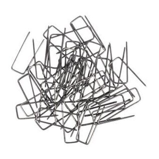 Droogbloem-klemmen, 30x10mm, 50 st.