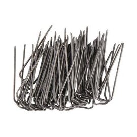 Patentkrammen - Droogbloem klemmen, 17/35 mm, 50 st.