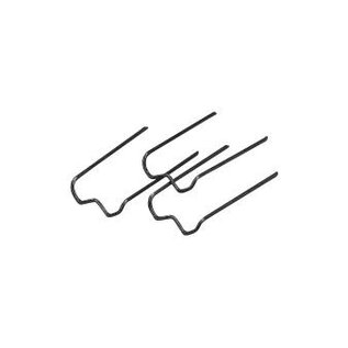 Patentkrammen, 17/35 mm, 50 st.