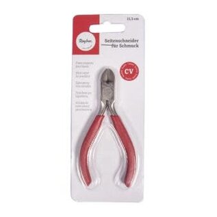 Rayher Kniptang voor sieraden, 11,5 cm