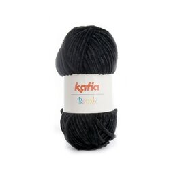 BAMBI 315 - Zwart bad 74993