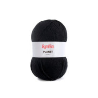 PLANET 3974 zwart bad 81130