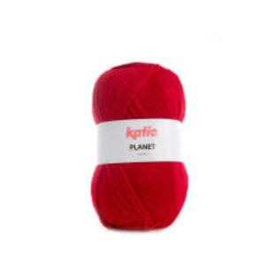 PLANET 3971 Wijn rood bad 77771