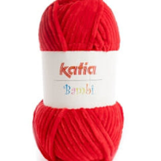 BAMBI 312 - Rood bad 76621