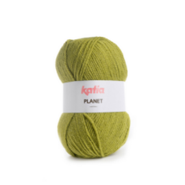 PLANET 3983 Pistache bad 81132