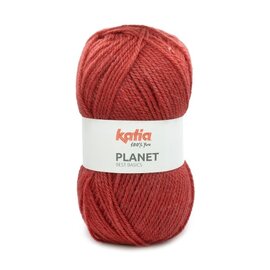 PLANET 4024 Framboos rood bad 75207