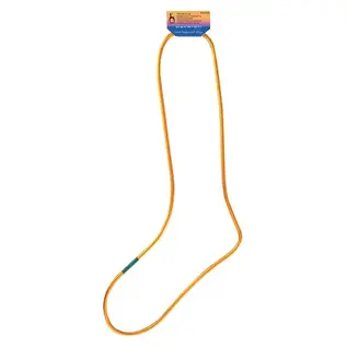 Pony Sockblocker aluminium maat 36-37