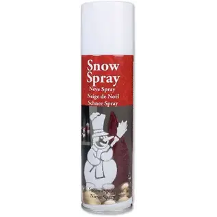 Sneeuwspray 150 ml