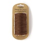 JUTE KOORD BRUIN ¤ 2 mm x 100 m
