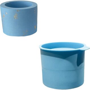 Jesmonite AC100 KIT MINI 6 - Ronde Pot