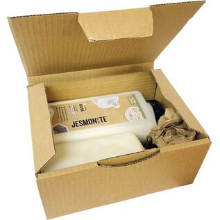 Jesmonite gietset AC100 500ml vloeistof en 1250gr basis