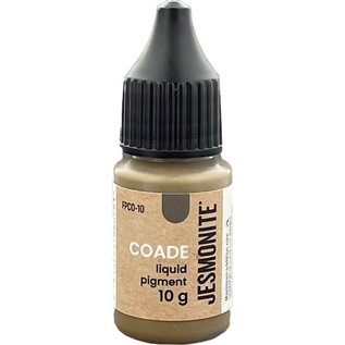 Jesmonite pigment - kleurstof 10g Coade