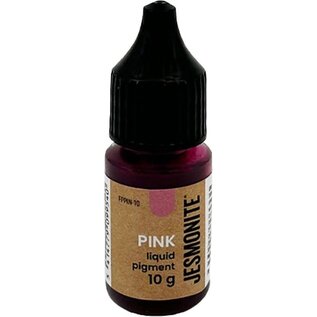 Jesmonite pigment - kleurstof 10g  Rose