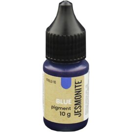 Jesmonite pigment - kleurstof 10g Blauw
