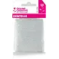 Gehaakt Kanten Lint Engels 26 mm 3 m Off-white