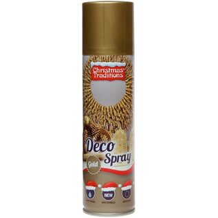 Gold spray  150ml