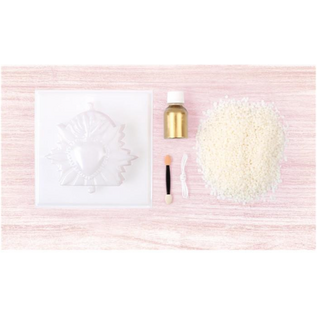 DIY Kaarsenset Ex Voto