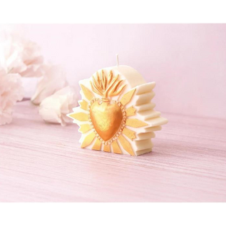 DIY Kaarsenset Ex Voto