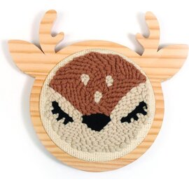 kit punch needle hert 150mm