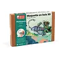 3D Puzzel Plesiosaurus